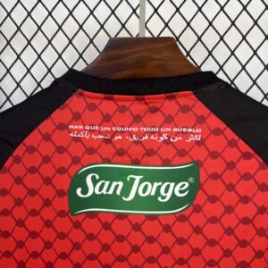 Mens CD Palestino 2025/26 Third Jersey - Image 3