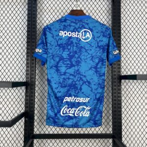 Mens Club Olimpia 2025/26 Third Jersey - Image 2