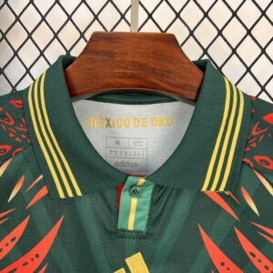 Mens Mexico 2025/26 Special Edition Jersey - Image 5