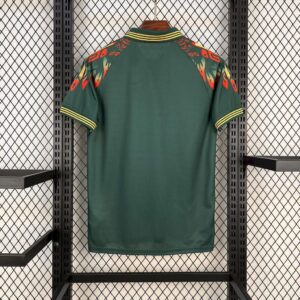 Mens Mexico 2025/26 Special Edition Jersey - Image 2