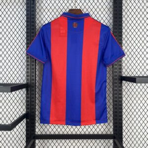 Mens San Lorenzo de Almagro 2025/26 Home Jersey - Image 2