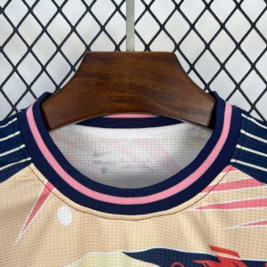 Mens Tottenham Hotspur 2025/26 Color special edition Jersey - Image 7