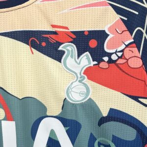 Mens Tottenham Hotspur 2025/26 Color special edition Jersey - Image 5