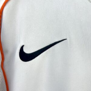 Retro Valencia CF 2004/05 Home Jersey - Image 6