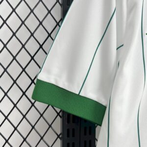 Retro Celtic 1984/86 Away Jersey - Image 7