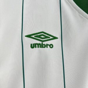 Retro Celtic 1984/86 Away Jersey - Image 6