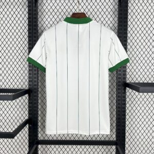 Retro Celtic 1984/86 Away Jersey - Image 2