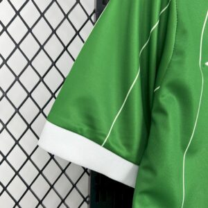 Retro Celtic 1984/86 Third Jersey - Image 4