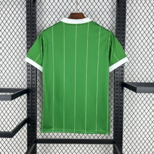 Retro Celtic 1984/86 Third Jersey - Image 2