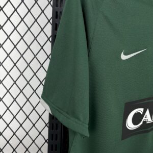 Retro Celtic 2006/07 UEFA Champions League 40th Anniversary Edition Jersey - Image 6