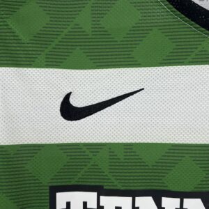 Retro Celtic 2010/12 Home Jersey - Image 8