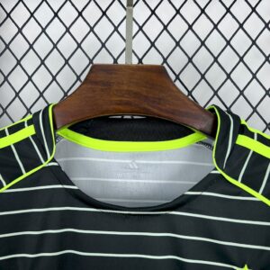 Mens Celtic 2025/26 Away Jersey - Image 8