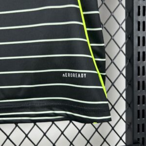Mens Celtic 2025/26 Away Jersey - Image 3