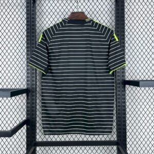 Mens Celtic 2025/26 Away Jersey - Image 2