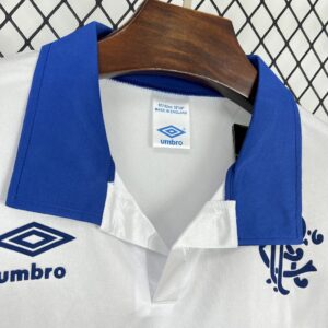 Retro Rangers 1994 Away Jersey - Image 7