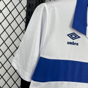 Retro Rangers 1994 Away Jersey - Image 6