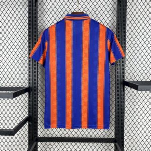 Retro Rangers 1993/94 Away Jersey - Image 2