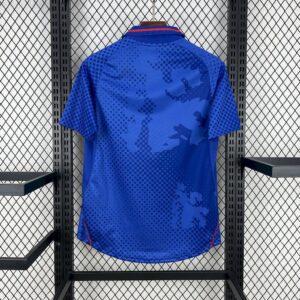 Retro Rangers 2002/03 Home Jersey - Image 2