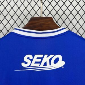 Mens Rangers 2024/25 125th Anniversary Edition Jersey - Image 3
