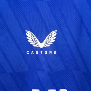 Mens Rangers 2024/25 Home Jersey - Image 7