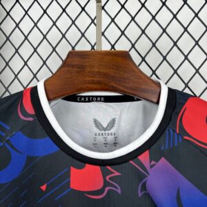 Mens Rangers 2024/25 Third Away Jersey - Image 9