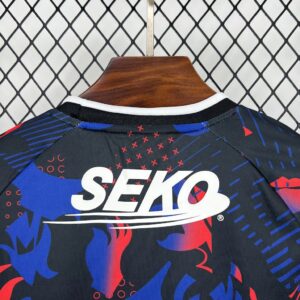 Mens Rangers 2024/25 Third Away Jersey - Image 3