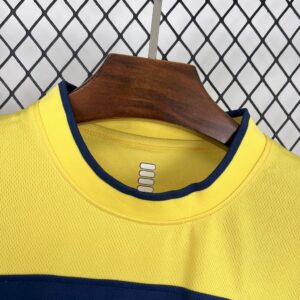 Retro Scotland 2002 Away Jersey - Image 8