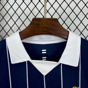 Retro Scotland 2002 Home Jersey - Image 7