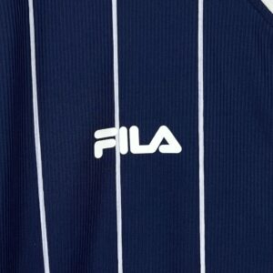 Retro Scotland 2002 Home Jersey - Image 6