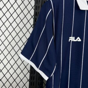 Retro Scotland 2002 Home Jersey - Image 4