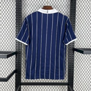 Retro Scotland 2002 Home Jersey - Image 2