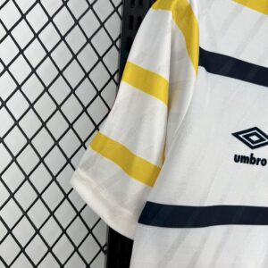 Retro Scotland 1988/91 Away Jersey - Image 6