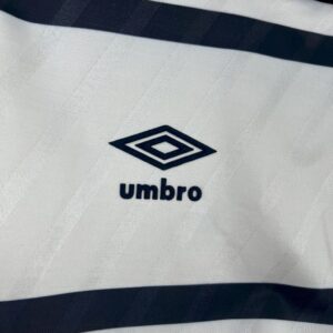Retro Scotland 1988/91 Away Jersey - Image 3