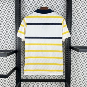 Retro Scotland 1988/91 Away Jersey - Image 2