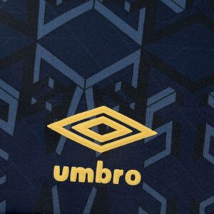 Retro Scotland 1992/93 Home Jersey - Image 4
