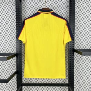 Retro Scotland 1996/98 Away Jersey - Image 2