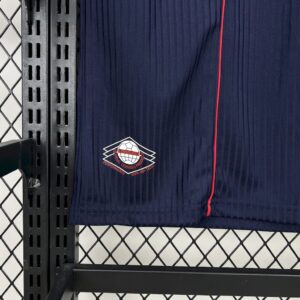 Retro Scotland 1996/98 Home Jersey - Image 3