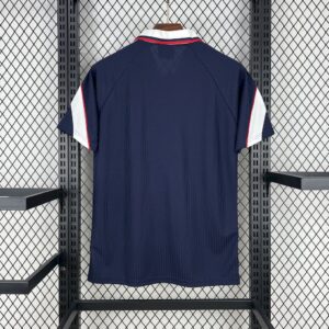 Retro Scotland 1996/98 Home Jersey - Image 2