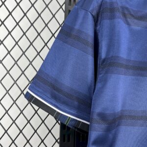 Retro Scotland 1998/00 Home Jersey - Image 7