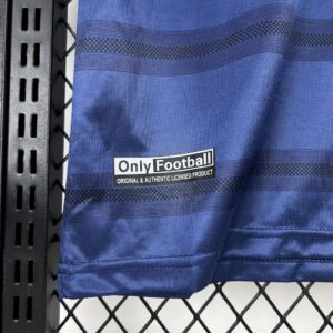 Retro Scotland 1998/00 Home Jersey - Image 4