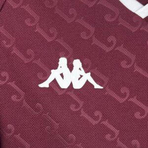 Mens Atletico Juventus 2025/26 Home jersey - Image 8