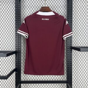 Mens Atletico Juventus 2025/26 Home jersey - Image 2