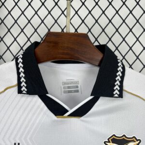 Mens Bolivia 2025/26 Away Jersey - Image 9