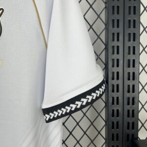 Mens Bolivia 2025/26 Away Jersey - Image 6