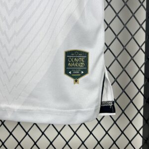Mens Bolivia 2025/26 Away Jersey - Image 5