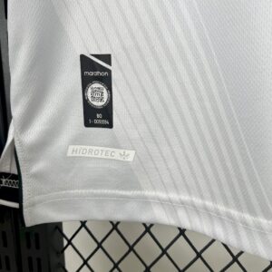 Mens Bolivia 2025/26 Away Jersey - Image 4