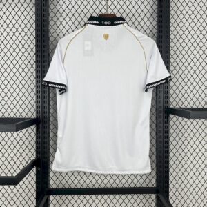 Mens Bolivia 2025/26 Away Jersey - Image 2