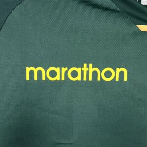 Mens Bolivia 2025/26 Home Jersey - Image 8