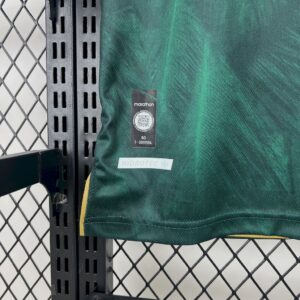 Mens Bolivia 2025/26 Home Jersey - Image 4