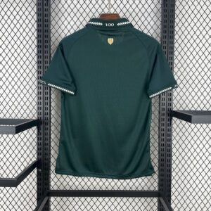Mens Bolivia 2025/26 Home Jersey - Image 2